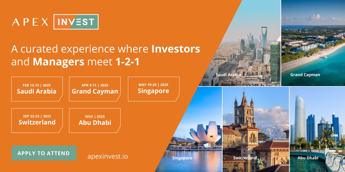 Apex Invest Global Series 2025