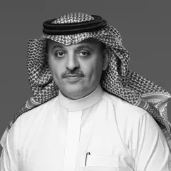 Dr. Fahad Al Tuwaijri