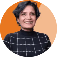 Kavitha Ramachandran