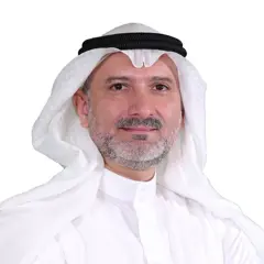 H.E Nabeel Koshak