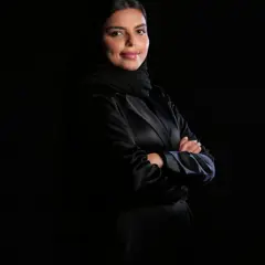 Noura Alhokair