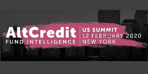 HFM Alt Credit Fund Intelligence US Summit