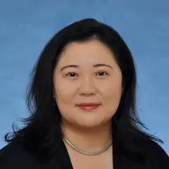 Eunice Kim Chapon