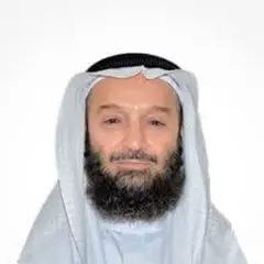 Sheikh Esam Mohamed Ishaq