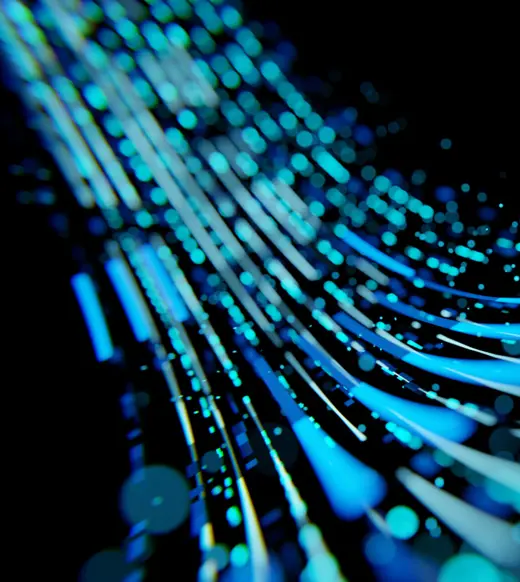 Bridge traditional and on-blockchain finance markets at scale
