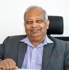 Prasad Garapati