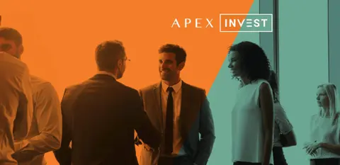 Apex Invest Events