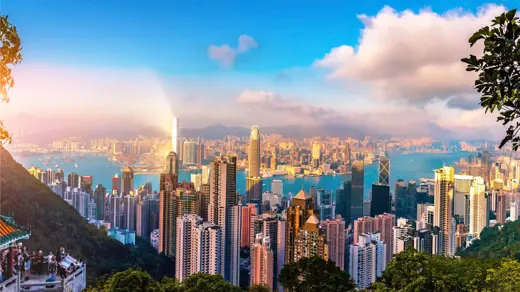 New era of climate disclosure for Hong Kong listed companies