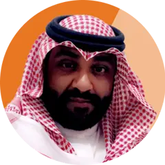 Abdulrahman Mohammed AL Faraj 