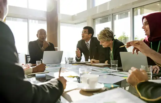 Throgmorton – FCA Investment Firm Prudential  Regime Update